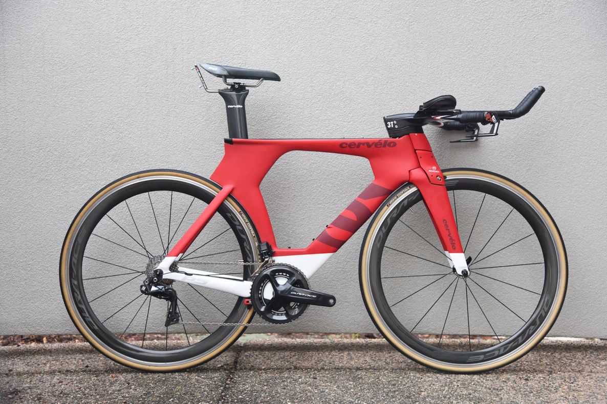 cervelo p5 2016